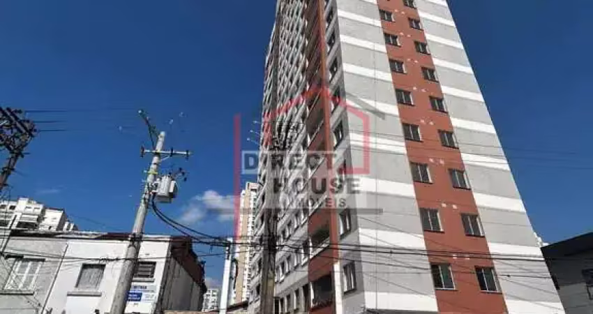 Apartamento com 2 quartos para alugar na Rua Guaicurus, 1037, Água Branca, São Paulo