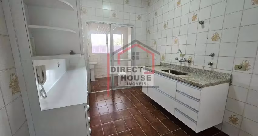 Apartamento de 86m² com 3 dormitorios 2 vagas de garagem em vila indiana - são paulo, sp