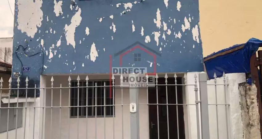 Casa com 2 quartos para alugar na Rua Dr. Rafael Descio, 52, Rio Pequeno, São Paulo