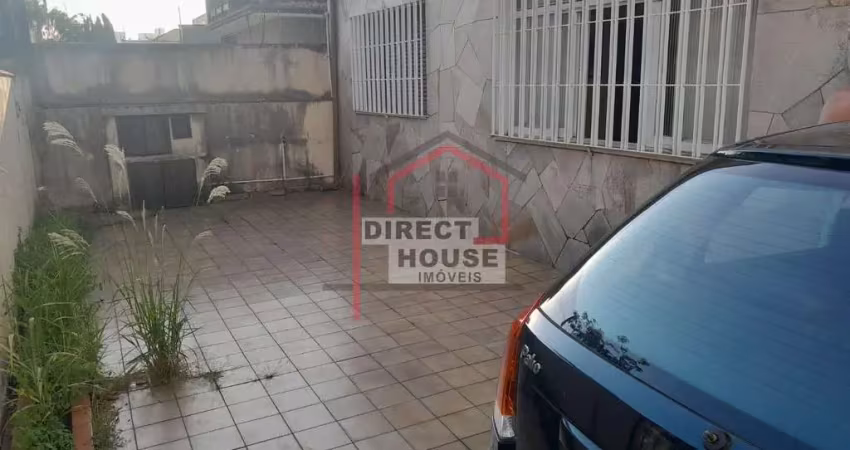 Casa térrea a venda de 280m², 2 quartos 4 vagas de garagem