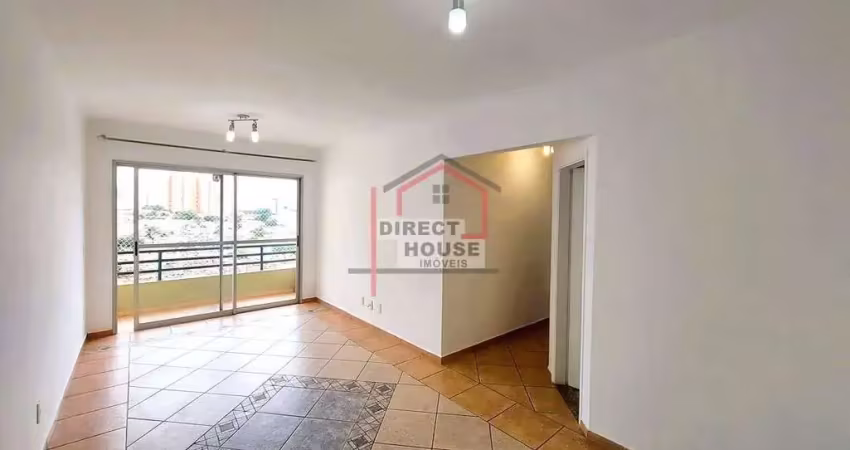 Apartamento com 1 quarto para alugar na Avenida José Joaquim Seabra, 607, Jardim Esmeralda, São Paulo