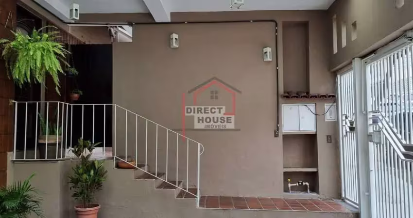 Casa com 4 quartos à venda na Rua Cidade de Castro, 448, Jardim Sarah, São Paulo