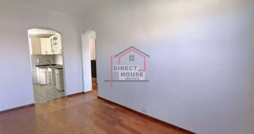 Apartamento com 2 quartos à venda na Rua Francisco Pugliesse, 367, Jardim Rizzo, São Paulo