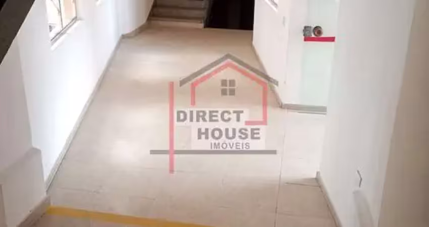 Apartamento com 2 quartos à venda na Avenida Otacílio Tomanik, 1490, Vila Polopoli, São Paulo