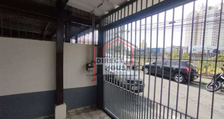 Casa com 3 quartos para alugar na Rua Keisuke Koza, 108, Jardim Trussardi, São Paulo