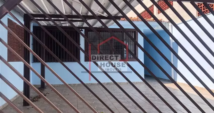 Casa com 3 quartos à venda na Rua Arthur Soter Lopes da Silva, 65, Rio Pequeno, São Paulo