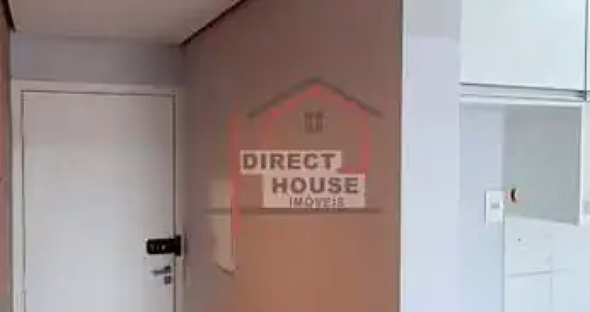 Apartamento a venda de 65m² - 3 dormitorios(sendo 1 suite) 1 vaga de garagem