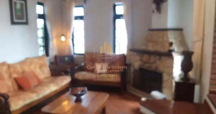 Casa com 4 suítes à venda, 600 m² por r$ 1.980.0000