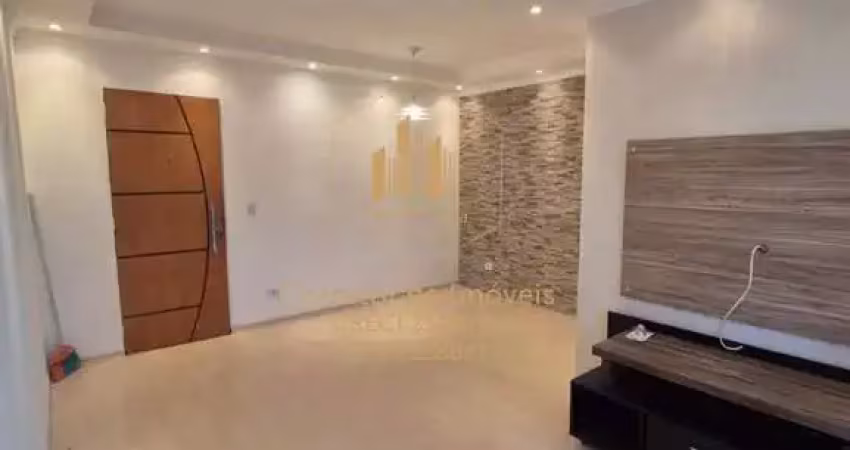 Apartamento com 3 quartos à venda na Estrada Manoel Lages do Chao, Jardim Caiapia, Cotia