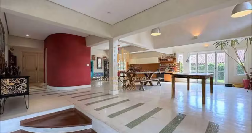 Casa com 3 quartos(3 suítes) à venda, 309 m² por r$ 1.990.00