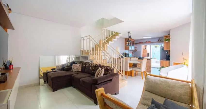 Casa isolada em condomínio com 3 quartos (1 suíte) à venda 1