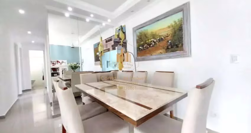 Apartamento com 3 dormitórios por r$ 350.000 à venda