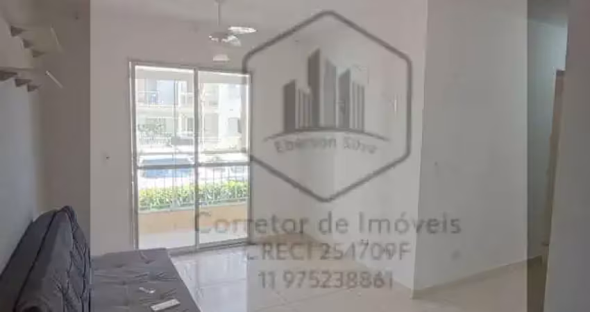 Apartamento com 2 quartos à venda no Jardim Caiapia, Cotia 