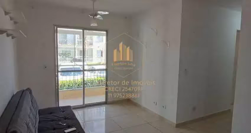 Apartamento térreo , 54m² à venda por r$ 225,000,00