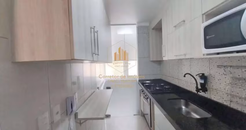Apartamento à venda com 3 dormitórios por r$ 320.000