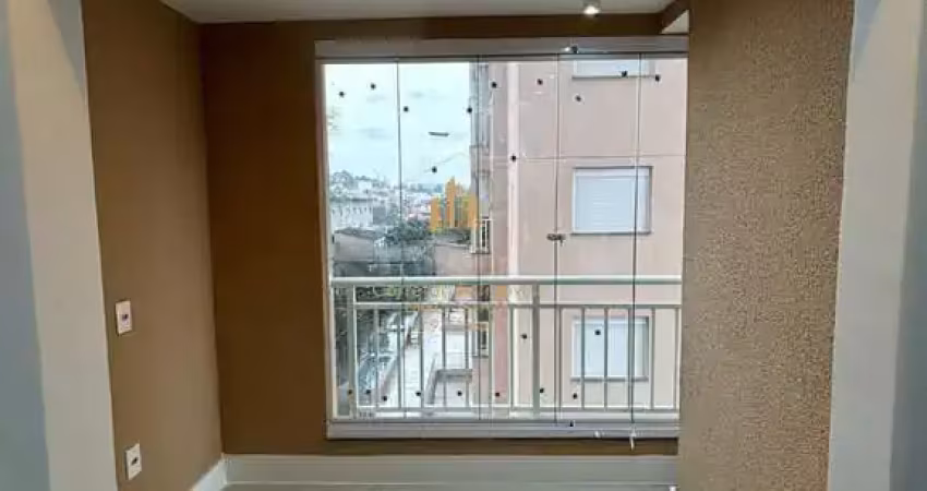Apartamento à venda por r$ 320.000, cond. villagio ecopark -