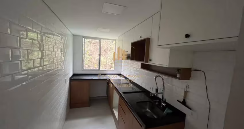 Apartamento com 2 quartos à venda no Recanto Vista Alegre, Cotia 