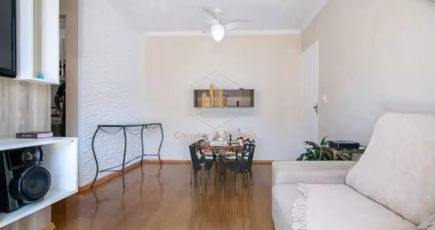 Apartamento à venda com 2 dormitórios por r$ 249.000