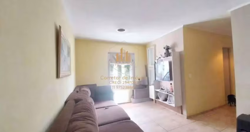 Apartamento com 2 quartos à venda no Jardim Caiapia, Cotia 