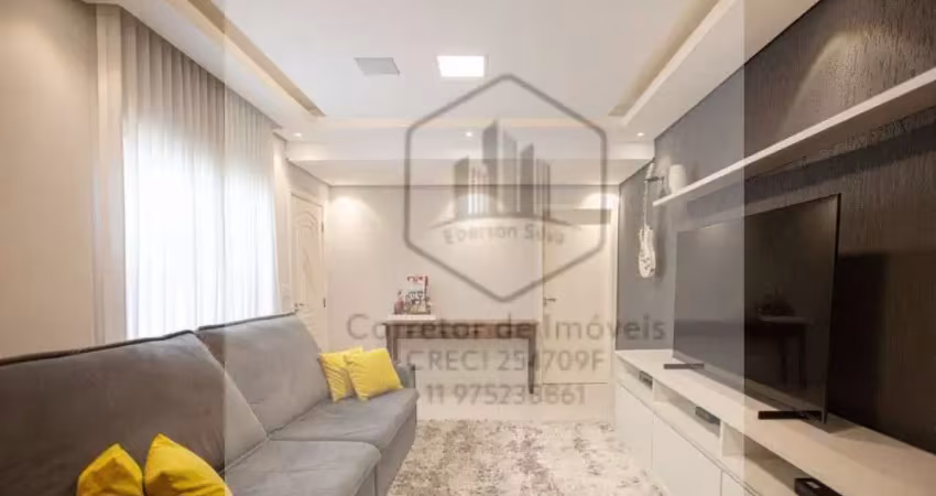 Casa à venda com 114m2 por r$ 690.000 , villa deste