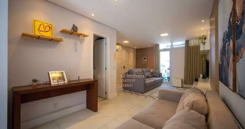 Casa com 3 quartos (1 suíte) à venda, 117 m² por r$775.000 -