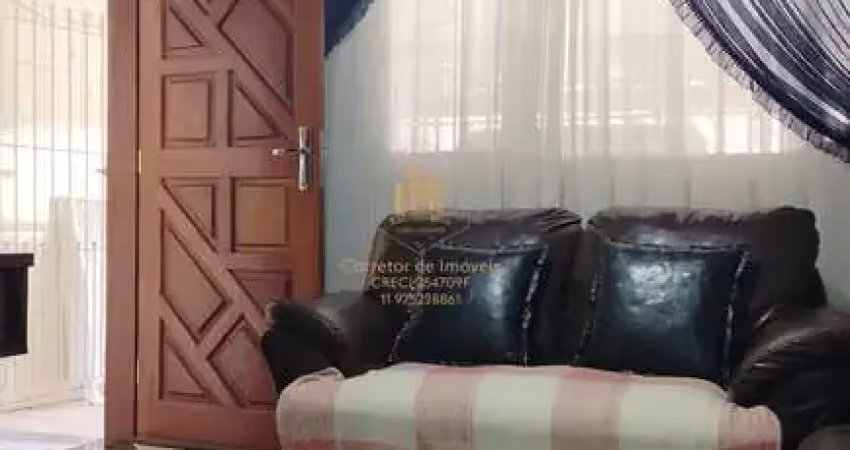 Casa térrea com 2 dormitórios à venda por r$ 325.000