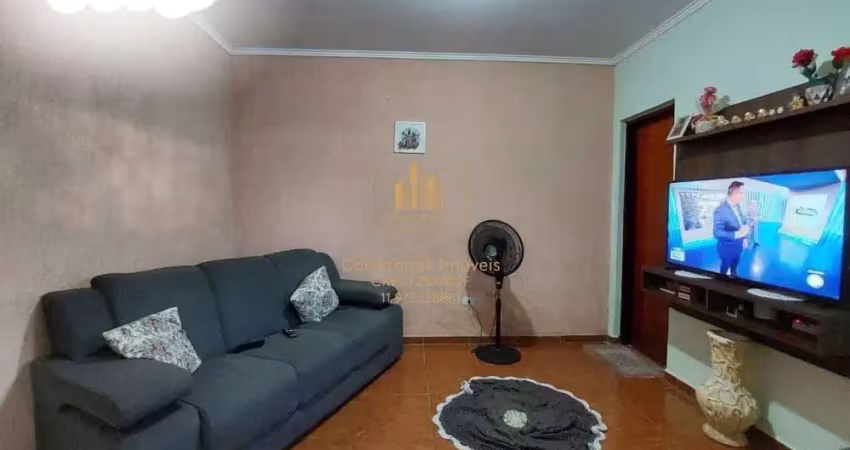 Casa à venda , 2 dormitórios (1 suíte), por r$ 299.000