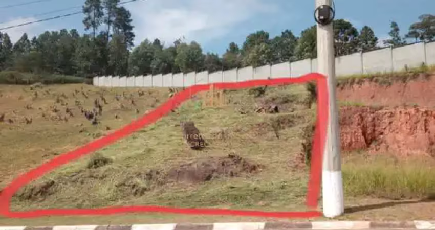 Terreno em condomínio à venda de 588m² por r$ 119.000
