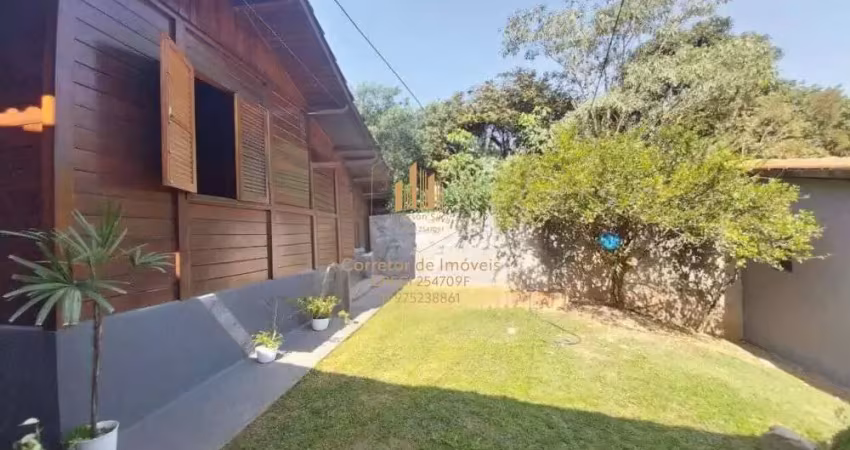 Casa à venda com 3 dormitórios( 1 suíte) por r$ 849.000