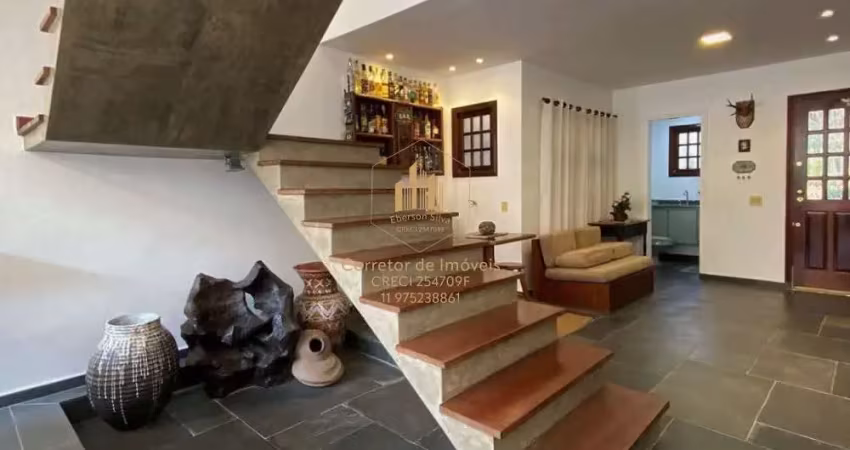 Casa em condomínio à venda por 1.890.000, com 4 dormitórios