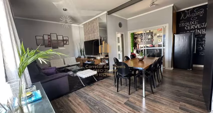 Casa em condomínio com 3(suítes) à venda por r$ 1.100.000