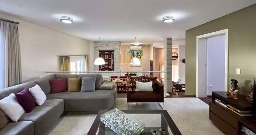 Casa em condomínio com 4 suítes à venda por r$ 1.990.000