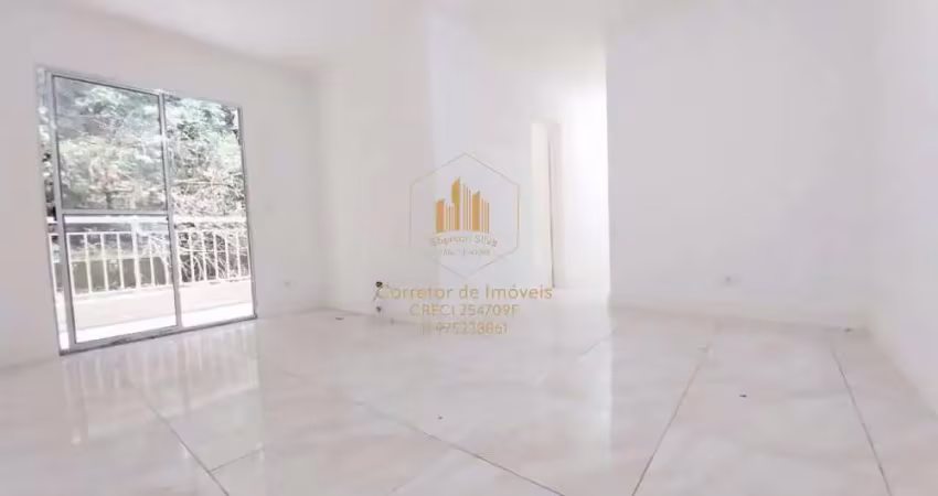 Apartamento com 3 dormitórios à venda, 65 m² por r$ 260.000