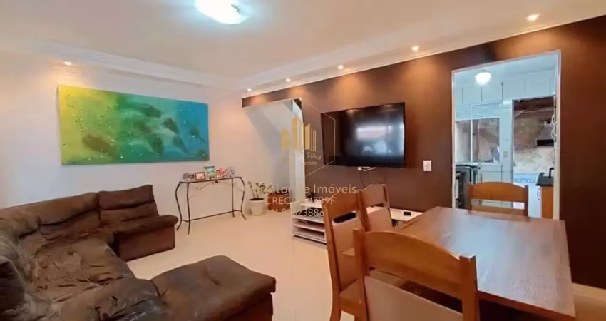 Casa em condomínio fechado com 3 quartos à venda na Estrada Morro Grande, Jardim Ísis, Cotia