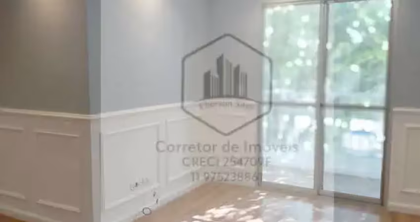 Apartamento a venda com 3 dormitórios por r$ 308.000