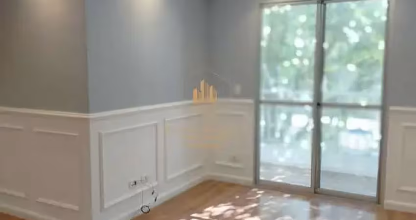 Apartamento a venda com 3 dormitórios por r$ 300.000