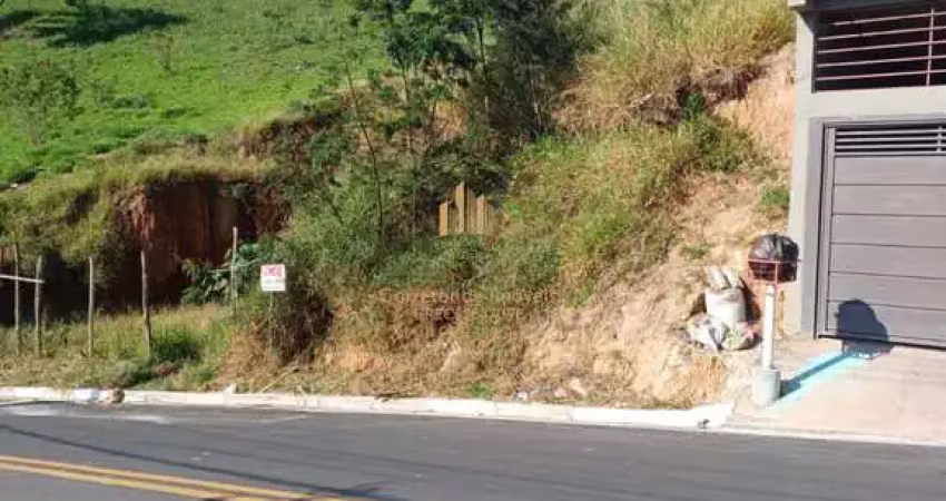 Terreno à venda na Rua Ipiau, Jardim Araruama, Cotia