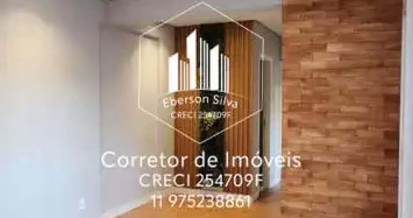 Apartamento garden a venda com 2 dormitórios , 70m²