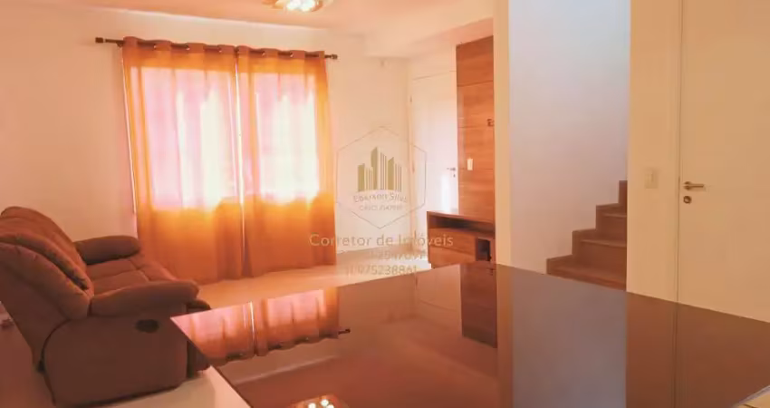 Casa a venda com 3 dorm(1 suíte), bosques da vila - cotia
