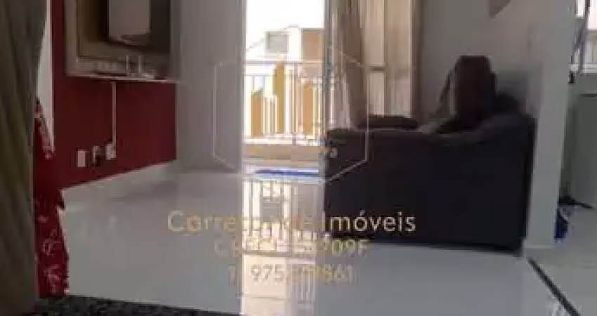 Apartamento com 2 quartos  à venda, 54 m² por r$ 230.000