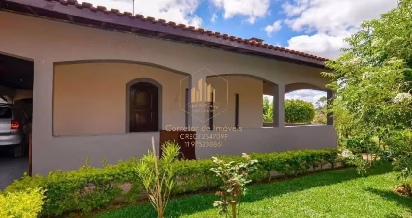 Chácara com 2 dormitórios à venda, 1520 m² por r$ 630.000,00