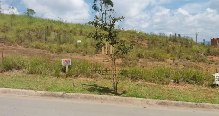 Terreno á venda , 125m² - caucaia do alto - res. di napoli