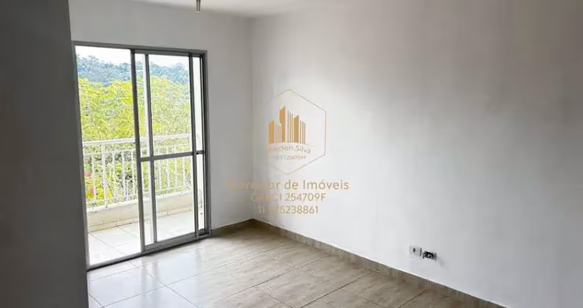 Apartamento para locação com 3 dormitórios por r$ 2400