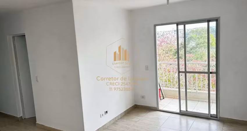 Apartamento para venda com 3 dormitórios por r$ 290.000