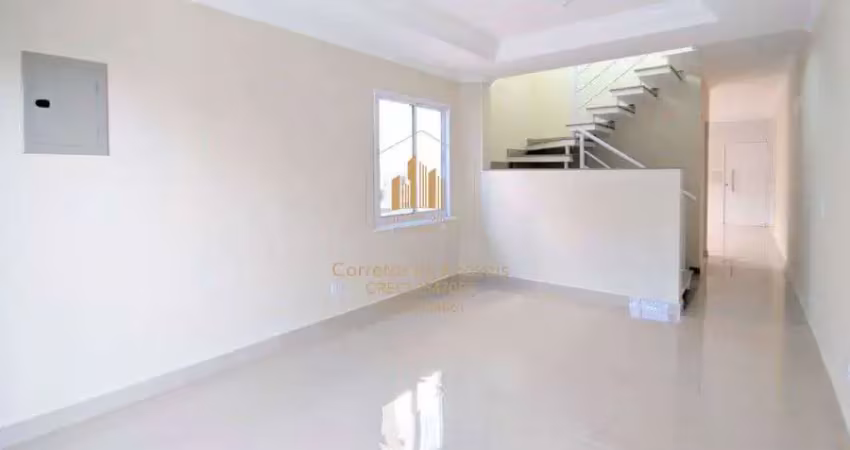 Casa com 3 quartos à venda, 130 m² por r$ 699.000 - v deste