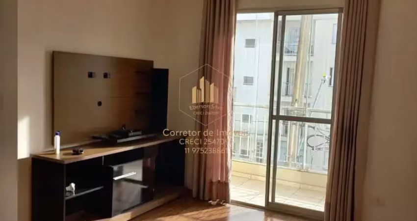 Apartamento a venda com 2 dormitórios - costa verde - cotia
