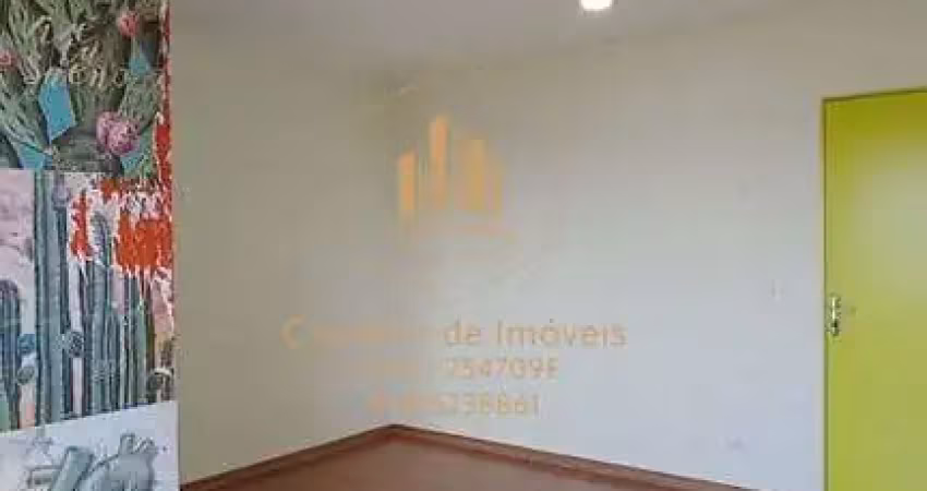 Apartamento locação com 3 dormitórios - cotia - c. verde