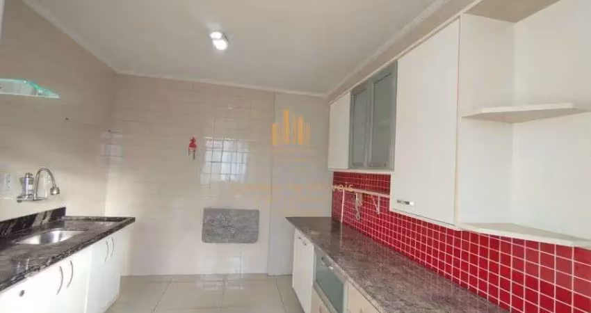 Apartamento com 2 dormitórios à venda, 56 m² por r$ 190.000