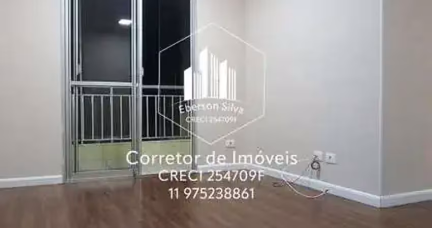 Apartamento locação com 3 dormitórios - cotia - c. verde