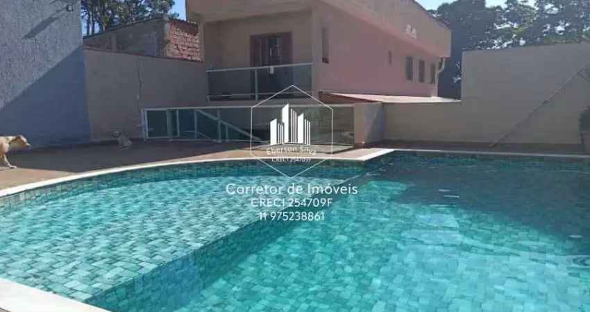 Chácara à venda, com 6 quartos(1 suíte) por r$ 660.000